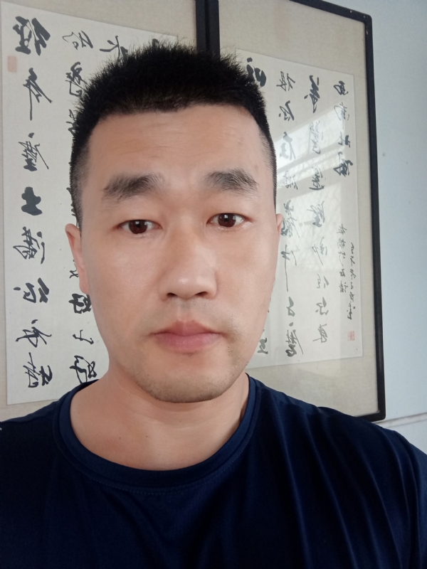 应该是个好人的第一张照片--银川相亲服务中心
