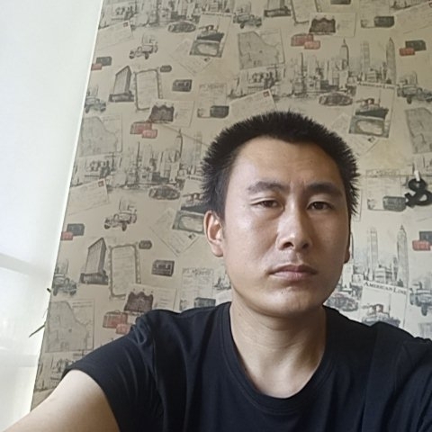 火柴没冒儿的第一张照片--银川相亲服务中心