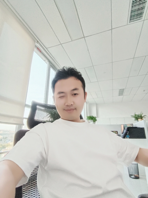 kate的第一张照片--银川相亲服务中心