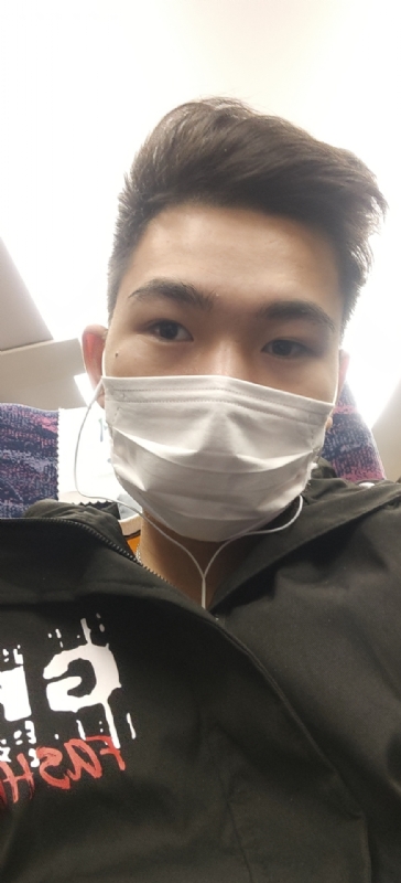 小霪虫的第一张照片--银川相亲服务中心