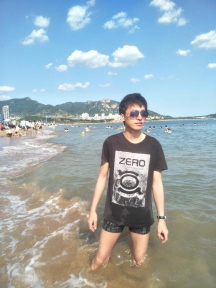 星辰、大海的第一张照片--银川相亲服务中心