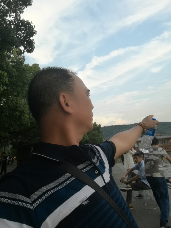 木子五的第四张照片--银川相亲服务中心