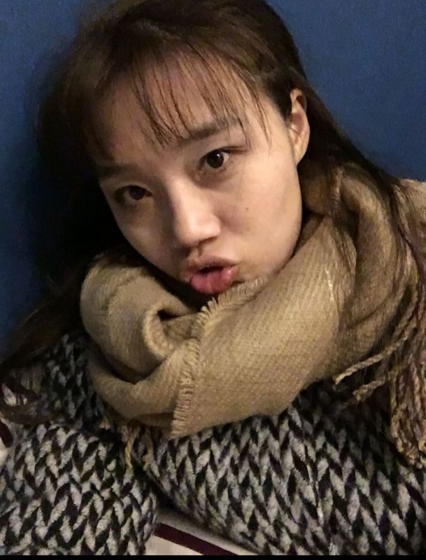 幂幂的style的第二张照片--银川相亲服务中心