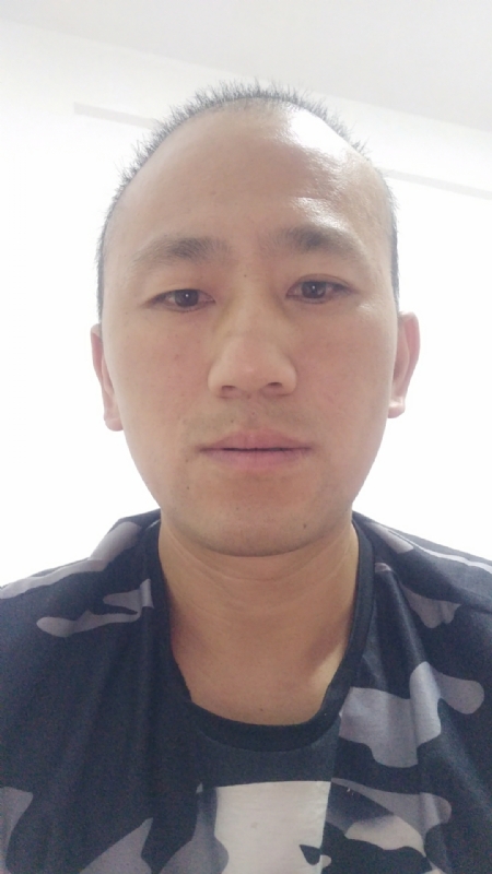 雨过天晴的第一张照片--银川相亲服务中心