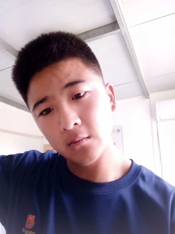 脸红相遇的第一张照片--银川相亲服务中心