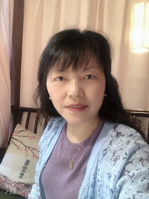 期盼的第一张照片--银川相亲服务中心