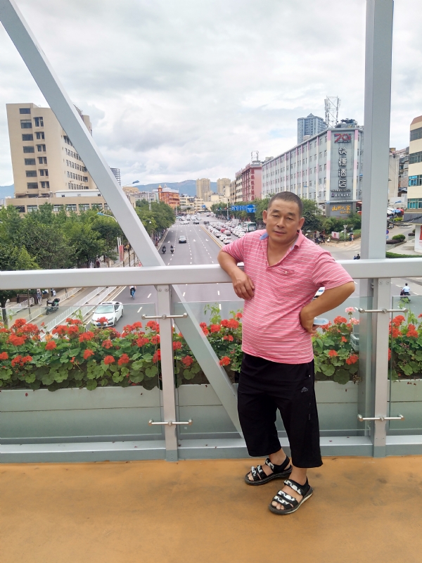真诚的第一张照片--银川相亲服务中心