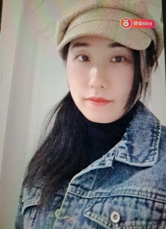 嫣然一笑的第二张照片--银川相亲服务中心