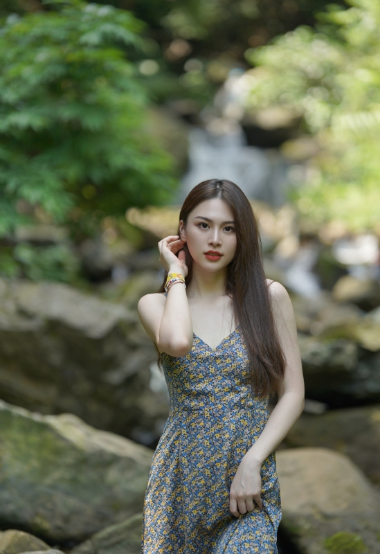 Catherine的第二张照片--银川相亲服务中心