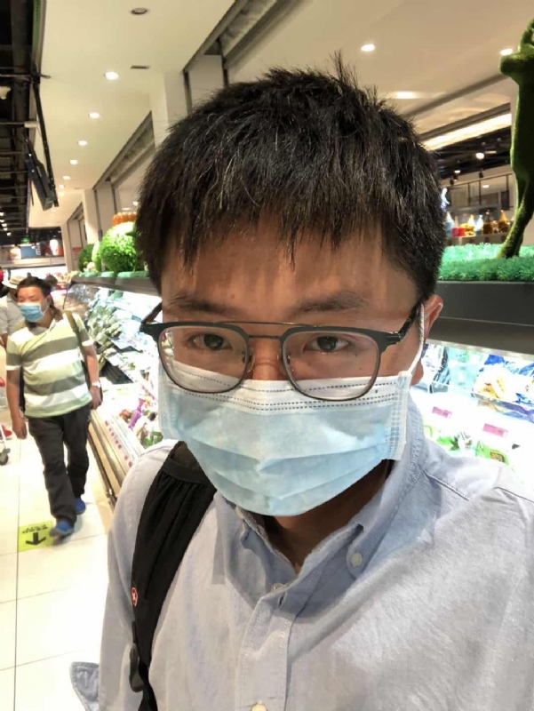 依一的第一张照片--银川相亲服务中心