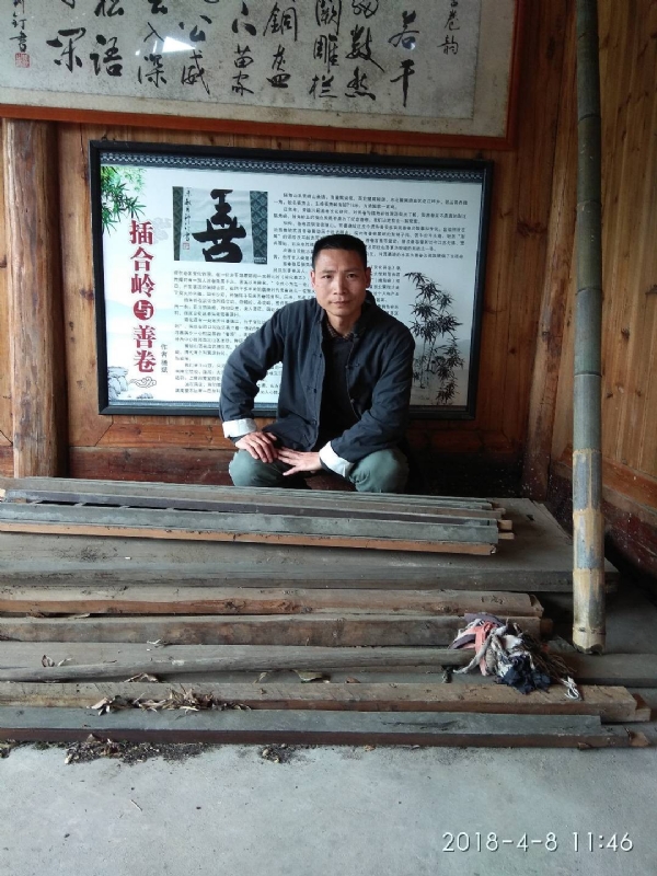 周哥的第二张照片--银川相亲服务中心