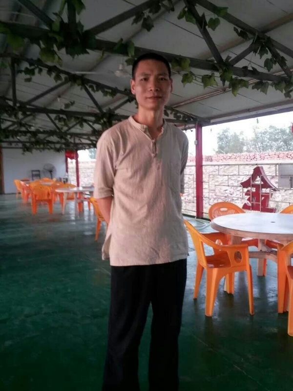 周哥的第三张照片--银川相亲服务中心