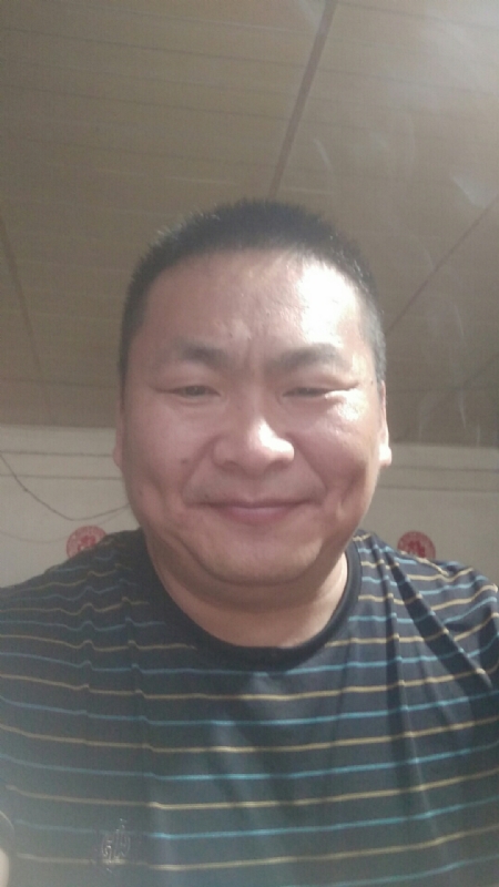 痛并快乐着的第一张照片--银川相亲服务中心