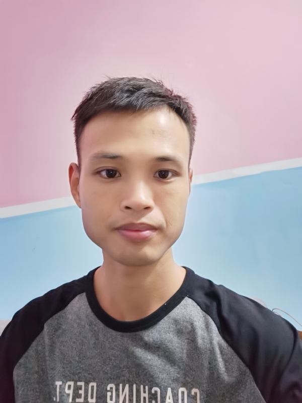 简单就好的第一张照片--银川相亲服务中心