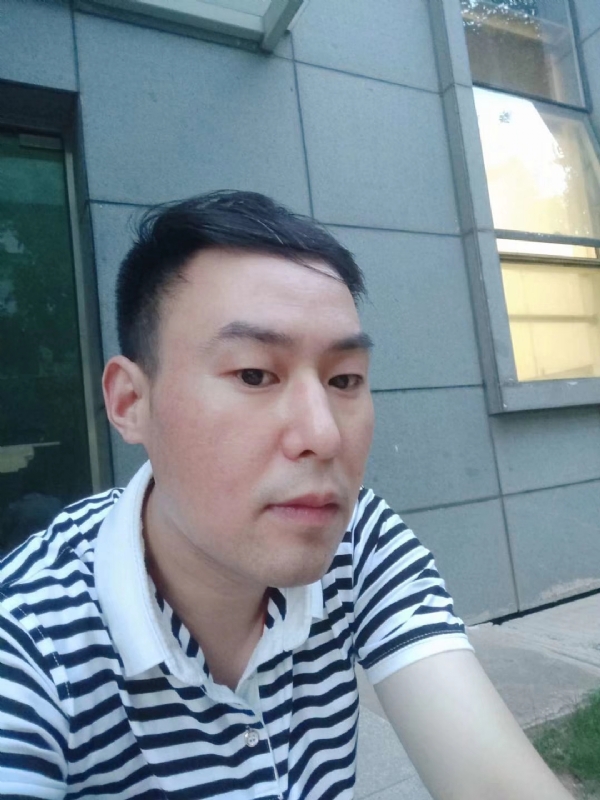 曙光的第一张照片--银川相亲服务中心