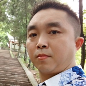 曾强的第一张照片--银川相亲服务中心