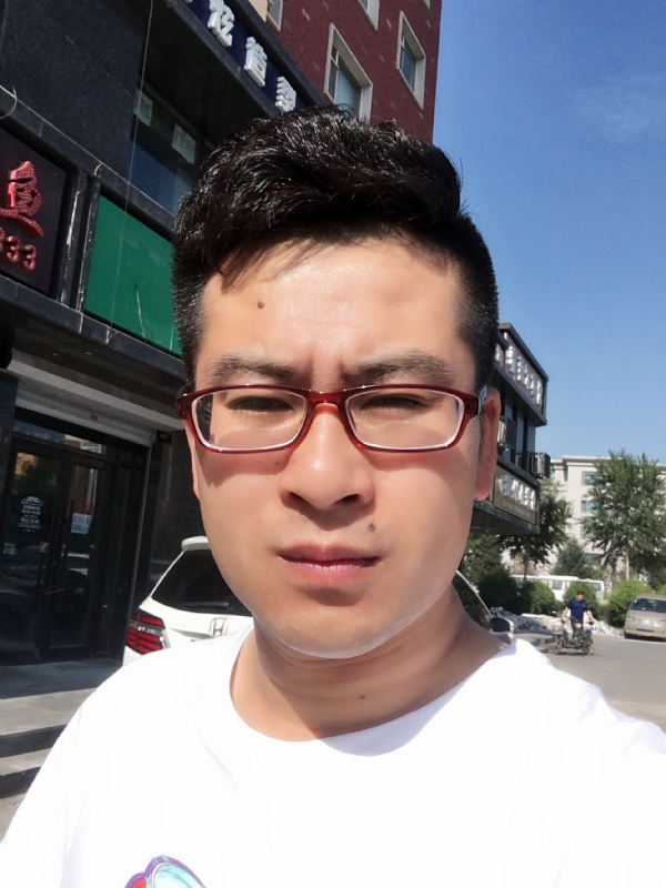 AA首席的第一张照片--银川相亲服务中心