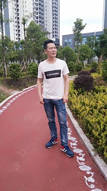 真诚相待的第一张照片--银川相亲服务中心