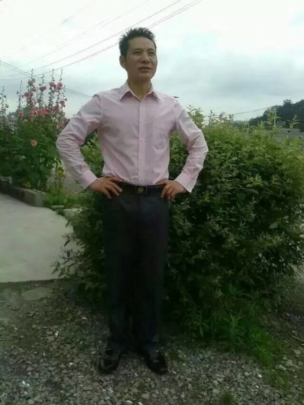 真诚相待的第二张照片--银川相亲服务中心