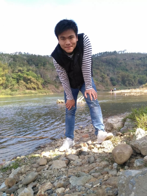 印迹的第一张照片--银川相亲服务中心