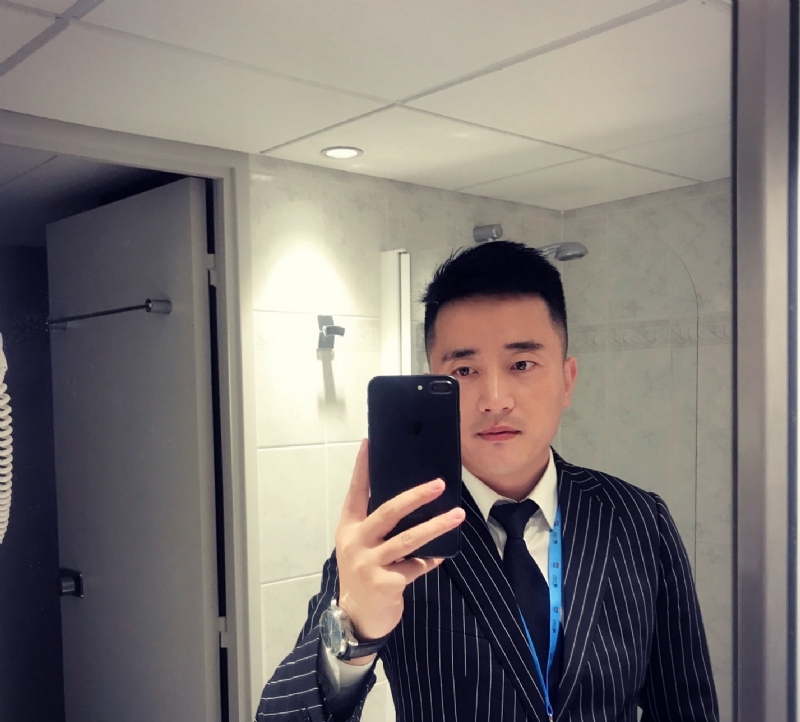 kevin的第一张照片--银川相亲服务中心