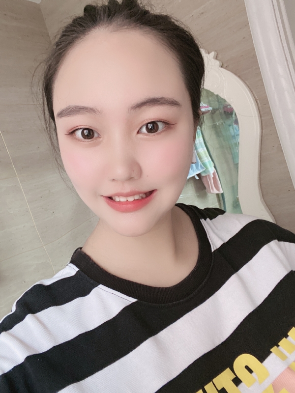 灵儿的第二张照片--银川相亲服务中心