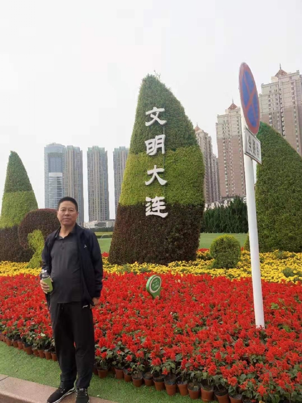 阿华的第一张照片--银川相亲服务中心