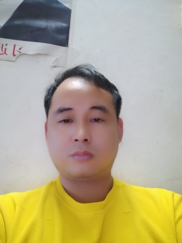 有你就好的第一张照片--银川相亲服务中心