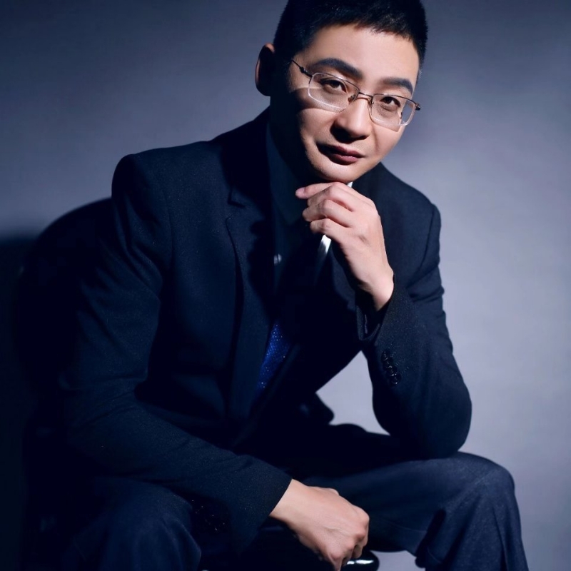 健圣堂陈中医的第一张照片--银川相亲服务中心