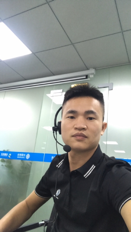 糯米粉的第一张照片--银川相亲服务中心