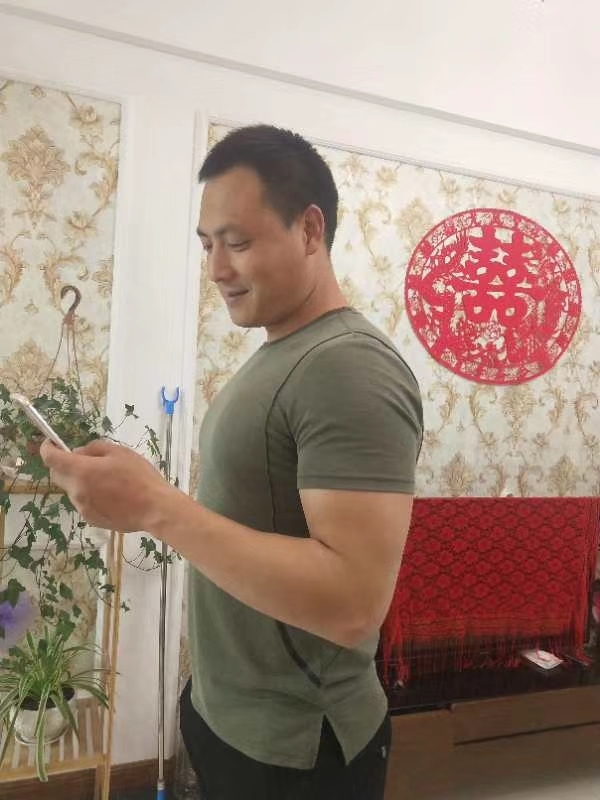 旧时相识的第三张照片--银川相亲服务中心