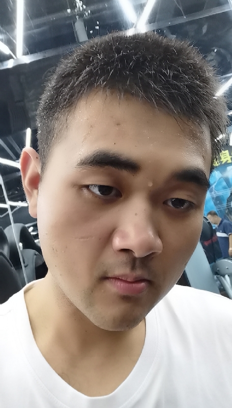 回眸一笑的第二张照片--银川相亲服务中心