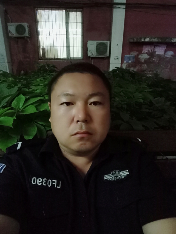 冯宇的第一张照片--银川相亲服务中心