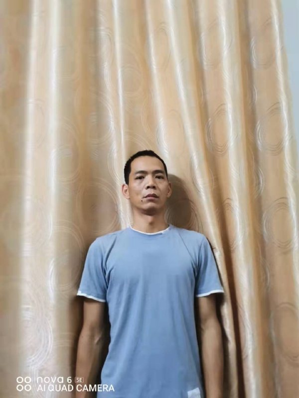 缘起的第一张照片--银川相亲服务中心