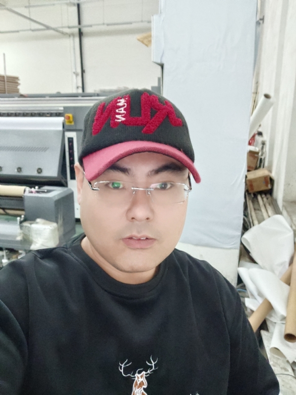 胖子的第二张照片--银川相亲服务中心