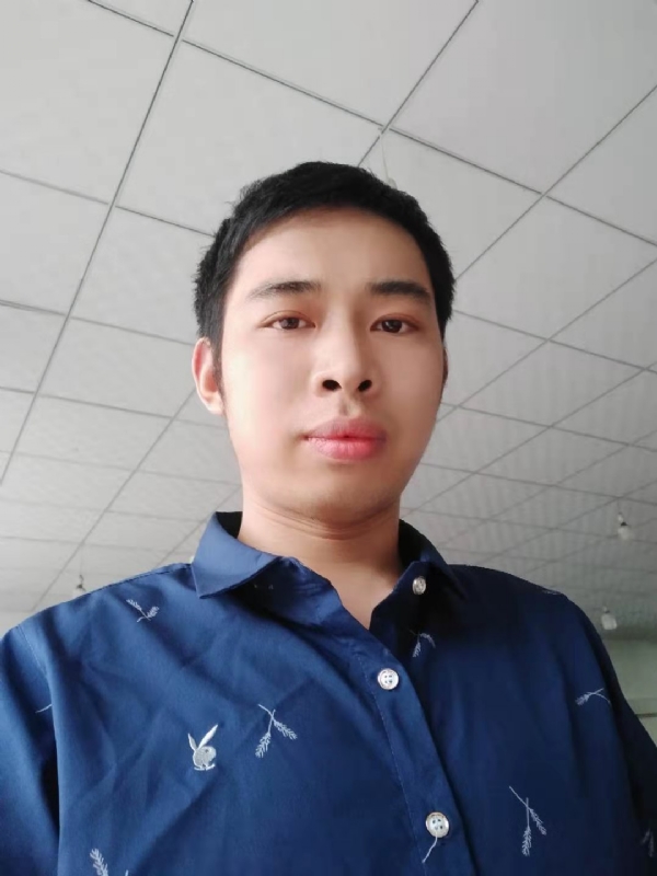 啊辉的第一张照片--银川相亲服务中心