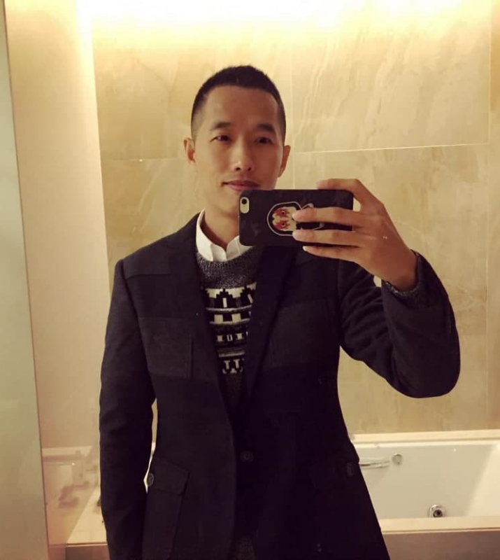 宿椰的第一张照片--银川相亲服务中心