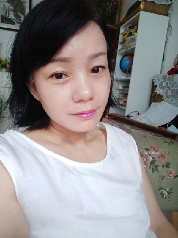 听雨的第一张照片--银川相亲服务中心