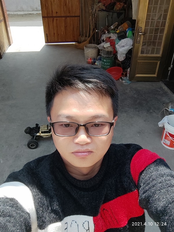 社交恐惧的第一张照片--银川相亲服务中心