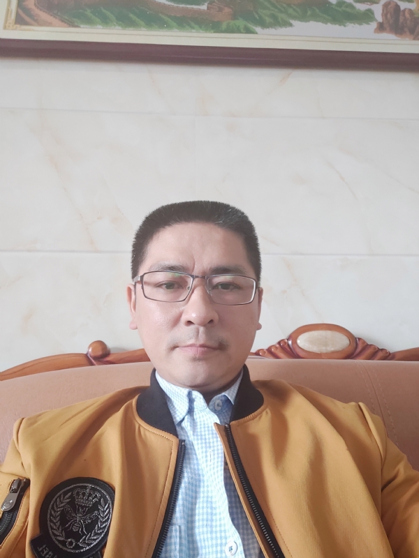 龙行天下的第一张照片--银川相亲服务中心