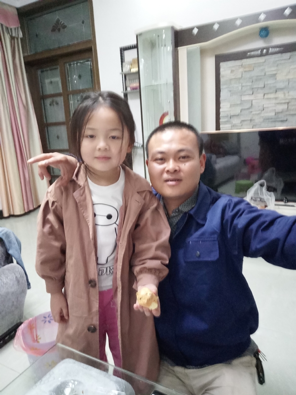 凡凡的第一张照片--银川相亲服务中心