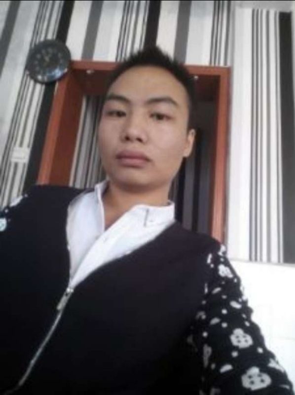 阿龙的第一张照片--银川相亲服务中心