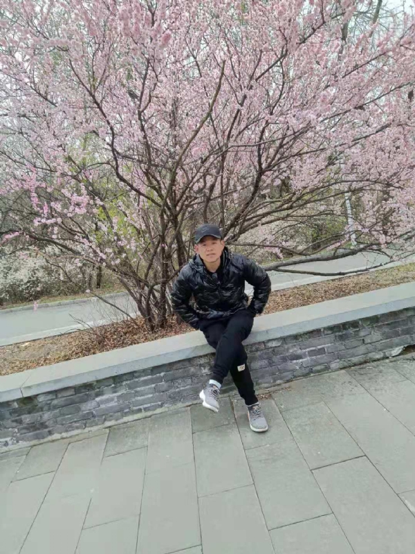 寻找幸福的第一张照片--银川相亲服务中心