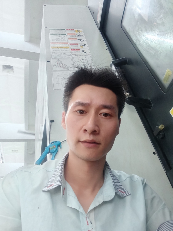 丽影封存的第一张照片--银川相亲服务中心