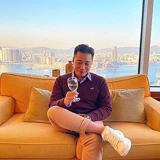 大漠孤烟的第一张照片--银川相亲服务中心
