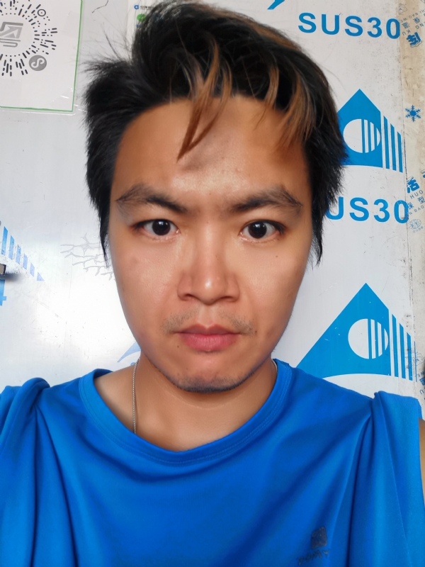 Diego的第一张照片--银川相亲服务中心