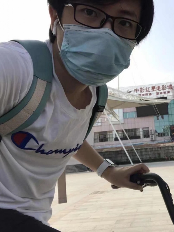 丁先生的第二张照片--银川相亲服务中心