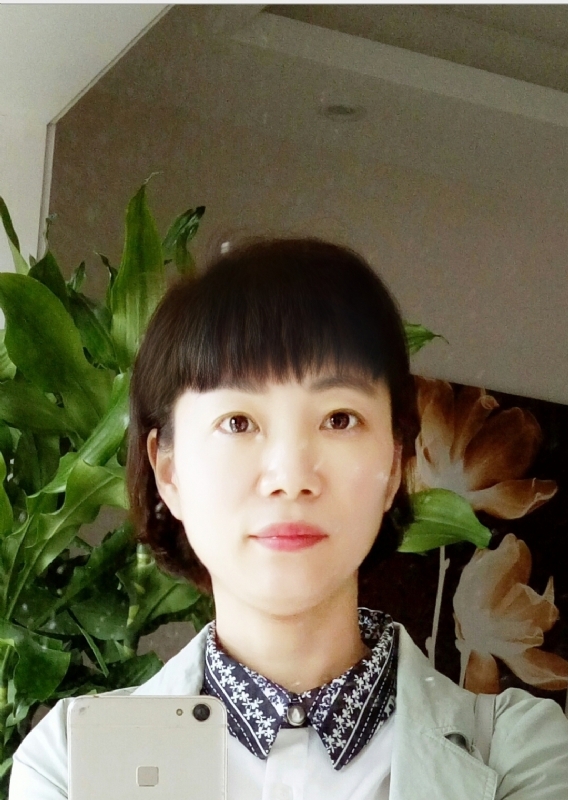 紫露的第一张照片--银川相亲服务中心