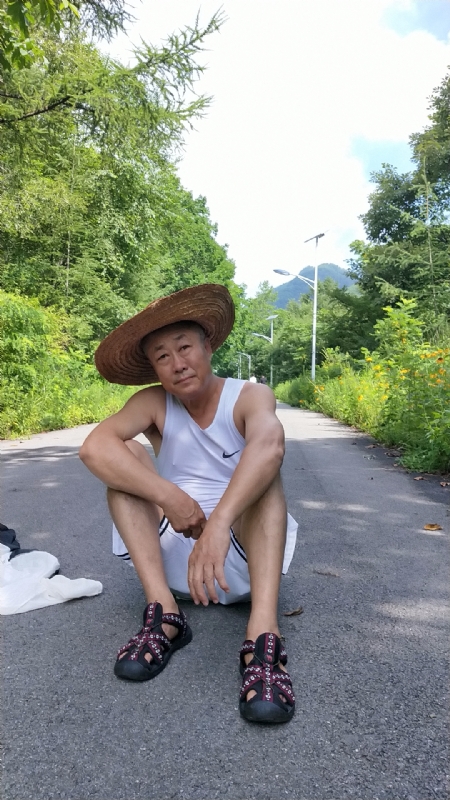 真诚寻伴的第一张照片--银川相亲服务中心