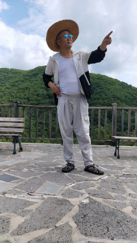 真诚寻伴的第二张照片--银川相亲服务中心